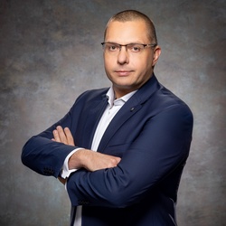 Piotr Krawczyk