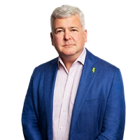 The Honorable Daniel M. Gallagher