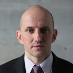 Dr. Michał Masłowski