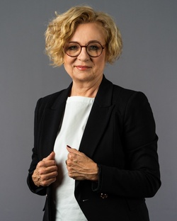 Jolanta Jaworska