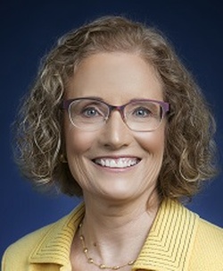 Dana M. Muir, MBA