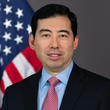 The Honorable Mark T. Uyeda