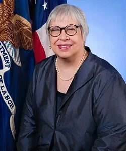 The Honorable Phyllis C. Borzi