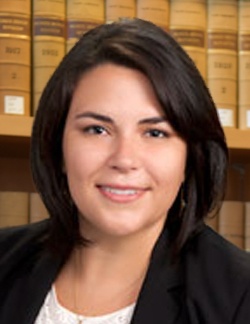 Katherine Gamelin Crowley