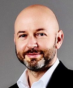 Michał Kłaczyński, LL.M.