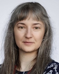 Małgorzata Szewc