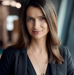Weronika Bajbak