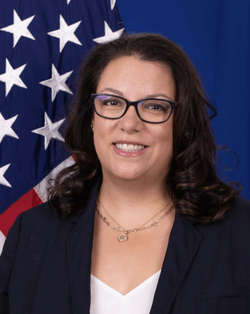 Gretchen Cureton