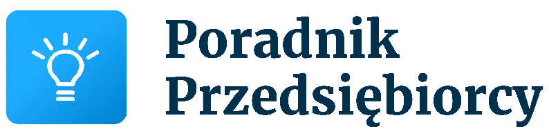 Poradnik Przedsiębiorcy