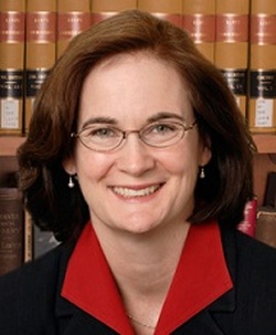 Prof. Mary Graw Leary