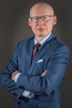 Prof. Michał Kowalski