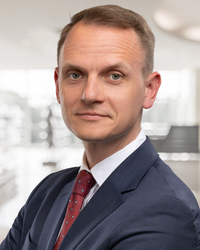 Witold Strzelecki