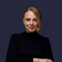 Roksana Kałużna Bałazy