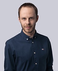 Dr. Maciej Grodzicki