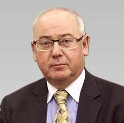 Prof. Andrzej Szumański