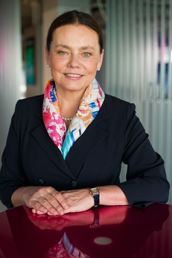 Małgorzata Podrecka