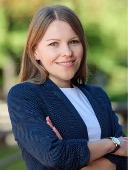 Prof. Ewa Syta