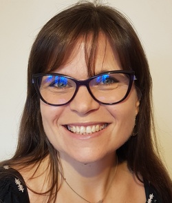Prof. Justyna Maciąg