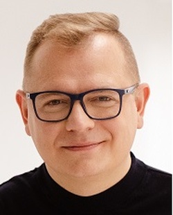 Dawid Zieliński