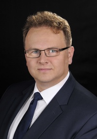 Dr. Krzysztof Skawiańczyk, LL.M.
