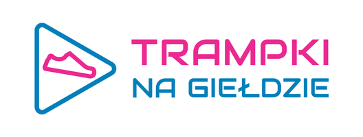Trampki na Giełdzie