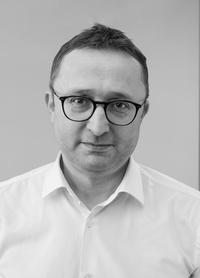 Tomasz Chmal