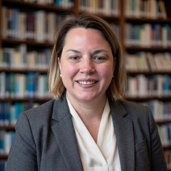 Jennifer Gartlan