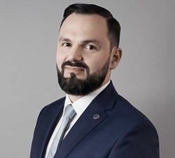 Kamil Wyszkowski