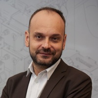 Dr. Eng. Piotr Rosikowski