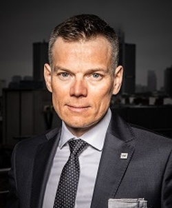 Prof. Jacek Jastrzębski, LL.M.