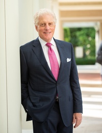 Patrick M. Regan