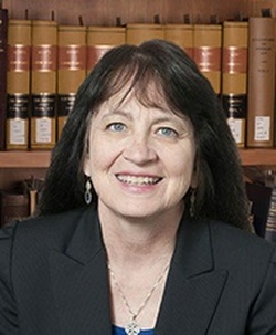 Prof. Sarah Duggin