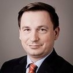 Prof. Łukasz Hardt