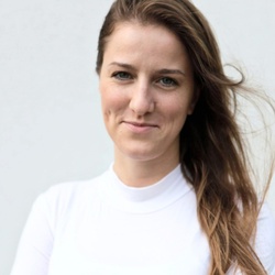 Dr Joanna Szuszkiewicz