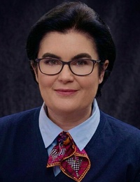 Judge Agnieszka Owczarewicz