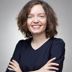 Prof. Marta Soniewicka