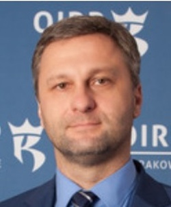 Dr. Marcin Sala-Szczypiński