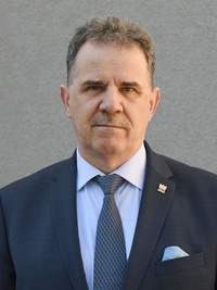 Prof. Stanisław Rybicki