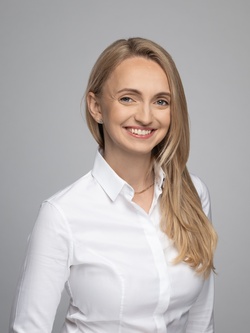 Anna Olszewska