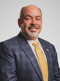 Bobby Gutierrez