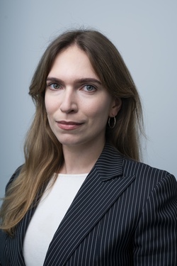 Daniela Werbeniec