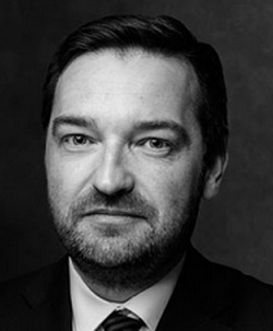 Att. Szymon Gostyński, LL.M.