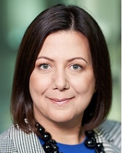 Beata Tylman-Nowakowska