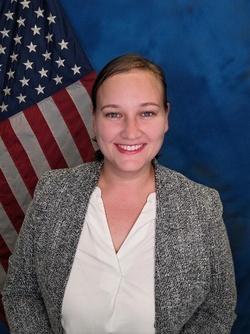 Sharayah Heidenhain
