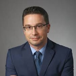Prof. Paweł Laidler