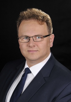Dr Krzysztof Skawiańczyk, LL.M.