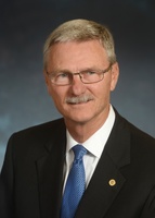 Prof. Jim Mazurkiewicz