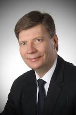 Prof. Marek Kozień