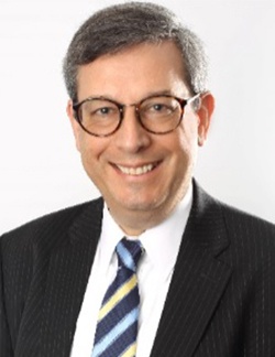 Prof. John Polanin
