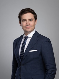 Dominic Kisielewski
